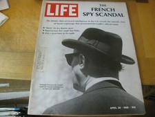 1968 life magazine for sale  Vernon Rockville