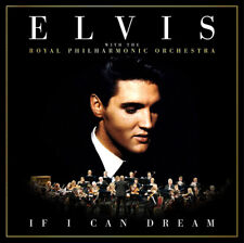 Elvis presley dream for sale  STOCKPORT
