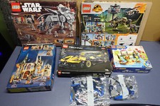 Lego multiple sets for sale  Clinton