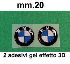 Adesivi bmw gel usato  Zerbolo