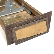 Vintage addressograph industri for sale  Clayville