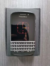 BlackBerry Q10 (Odblokowany) 8MP 4G 16GB GPS Bluetooth OS10 Telefon komórkowy działa dobrze na sprzedaż  Wysyłka do Poland