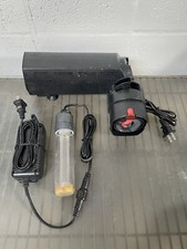 Filtro UV submersível Aquatop com bomba para aquários de até 125 galões SP13-UV comprar usado  Enviando para Brazil