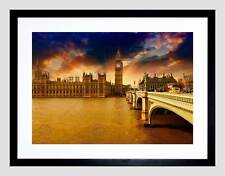 Houses parliament westminster for sale  EDINBURGH