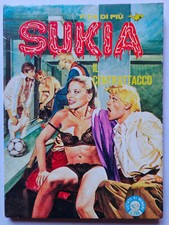 Sukia 108 ed. usato  Roma
