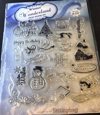 Christmas winter wonderland for sale  CUPAR
