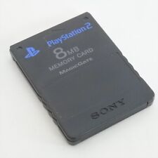 Memory card black d'occasion  Expédié en Belgium