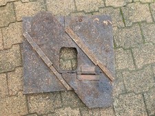 Trappes char ww2 d'occasion  Rouen-