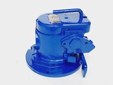 Usado, Motor de ar SPITZNAS 3 72340020 para guincho de andaime pneumático SKY CLIMBER ALPHA 500 comprar usado  Enviando para Brazil