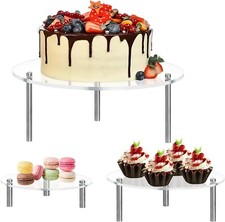 Acrylic display stand for sale  ENFIELD