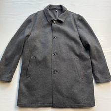 Bonobos wool coat for sale  Alexandria