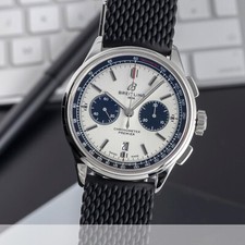 Breitling premier b01 gebraucht kaufen  Deutschland
