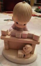 Precious moments can gebraucht kaufen  Mehlingen
