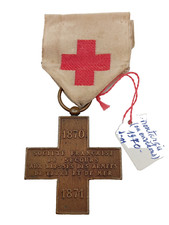 X23 2025 médaille d'occasion  Saint-Jean-en-Royans