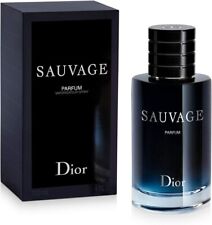 Dior sauvage per usato  Messina