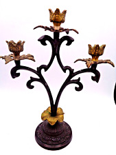 Vintage wrought iron for sale  Concord