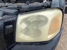 Headlamp assembly gmc for sale  Cocoa