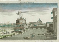 Roma pont st. usato  Roma