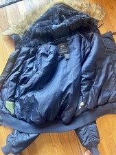 Alpha industries men for sale  Island Park