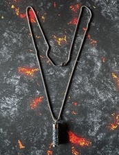 Magnifique collier pendentif d'occasion  Laventie