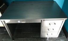 style desk vintage farmhouse for sale  Sacramento