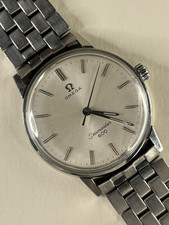 Omega seamaster 600 for sale  GREAT YARMOUTH