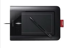 Wacom bamboo ctl d'occasion  Montpellier-