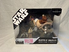Star wars battle gebraucht kaufen  Göttingen