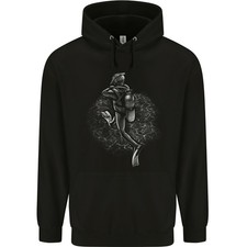 Sweat capuche enfant d'occasion  Expédié en France