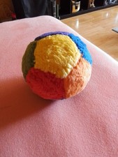 Steiff ball 70er gebraucht kaufen Steiff ball 70er gebraucht kaufen  Lüneburg