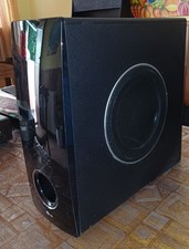 Subwoofer passivo usato  Vittuone