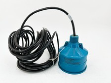 Usado, Transdutor de nível ultrassônico Siemens 7ML11180CA30 XPS-15 44KHZ 10M fio comprar usado  Enviando para Brazil