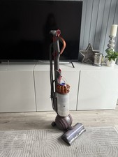 Dyson upright vacuum for sale  SWANSEA