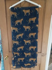 Cheetah scarf for sale Cheetah scarf for sale  WOLVERHAMPTON