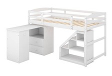 Loft bed set for sale  Ft Mitchell
