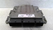 Calculateur moteur renault d'occasion  France