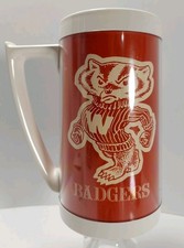 Wisconsin badgers thermo for sale  Cape Coral