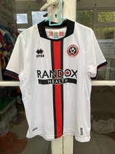 Sheffield united 2022 for sale Sheffield united 2022 for sale  PETERBOROUGH