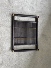 Bamboo thailand bath for sale  WOLVERHAMPTON