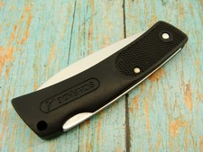 Vinatge schrade usa for sale  Norman