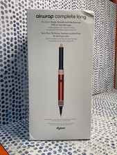 Dyson airwrap complete for sale  Harrison