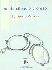 Santo silencio profeso comprar usado  Enviando para Brazil