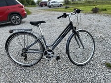 Raleigh pioneer women for sale  KEIGHLEY