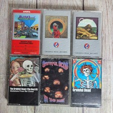 Vtg. grateful dead for sale  Annandale