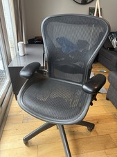 Herman miller aeron for sale  LONDON