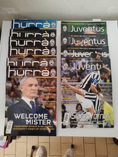 Hurra juventus 2007 usato  Cremona