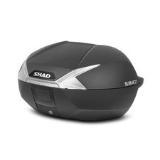 Bauletto shad sh47 usato  Italia