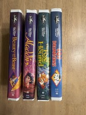 Walt disney movies for sale  Thorndale