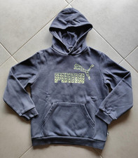 Jungen puma hoodie gebraucht kaufen  Hammelburg