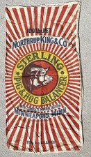 Vintage northrup king for sale  Bettendorf